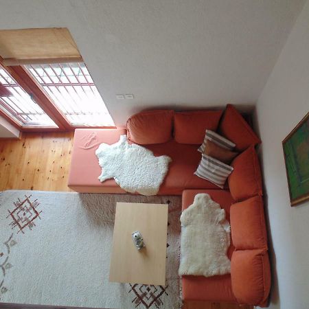 Holiday Home Alibegovic 비소코 외부 사진
