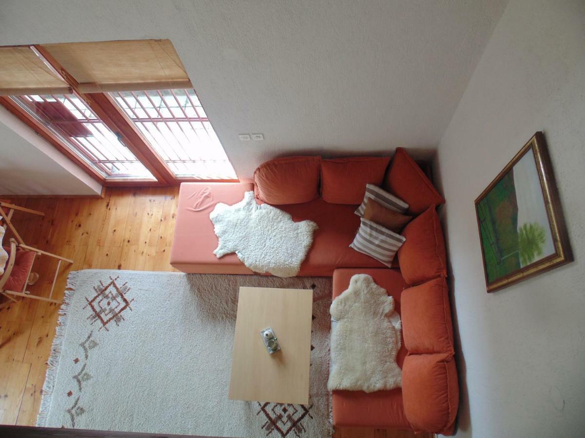 Holiday Home Alibegovic 비소코 외부 사진