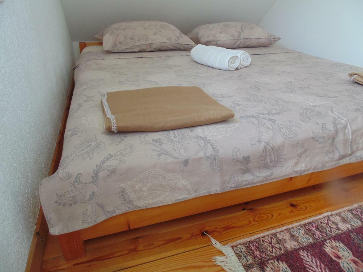 Holiday Home Alibegovic 비소코 외부 사진