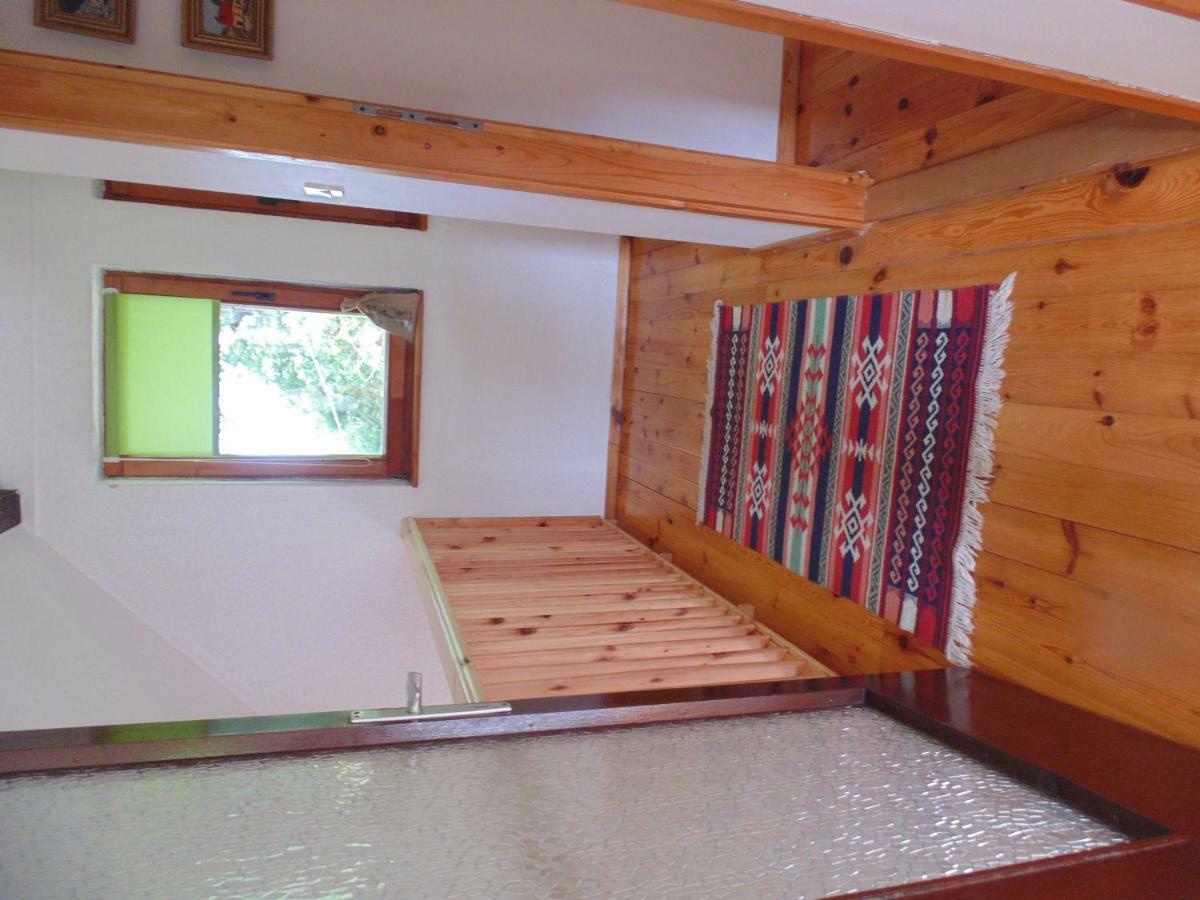 Holiday Home Alibegovic 비소코 외부 사진