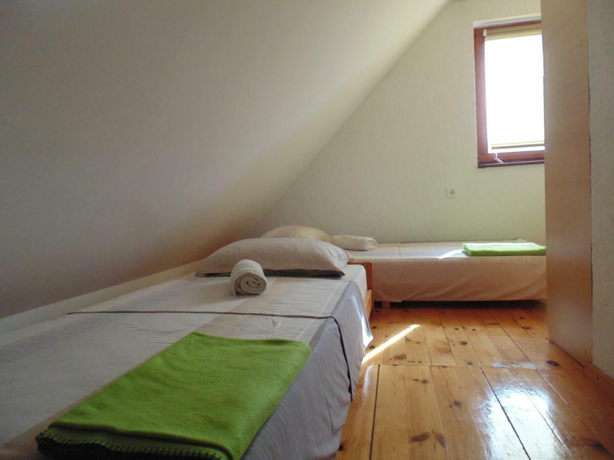 Holiday Home Alibegovic 비소코 외부 사진