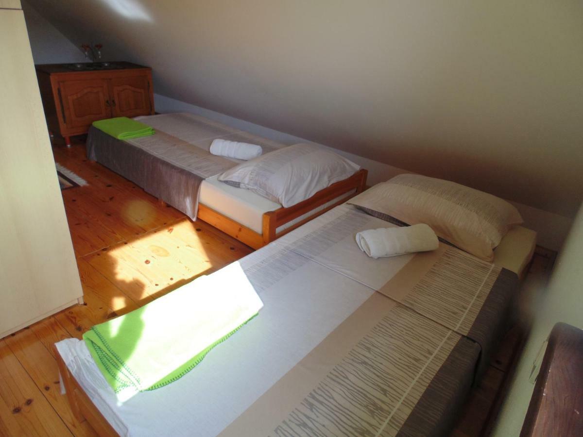 Holiday Home Alibegovic 비소코 외부 사진