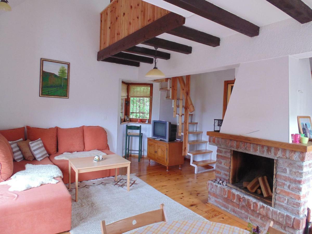 Holiday Home Alibegovic 비소코 외부 사진