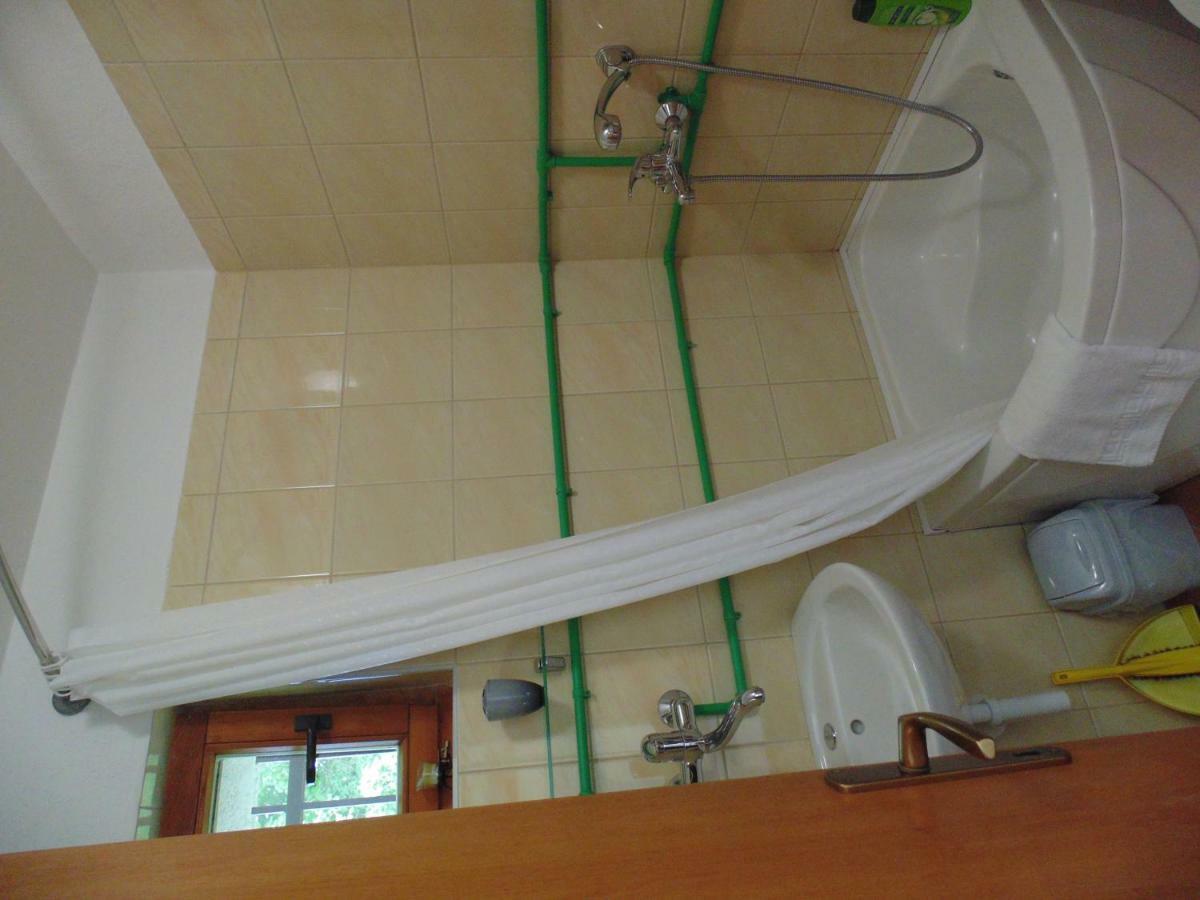 Holiday Home Alibegovic 비소코 외부 사진