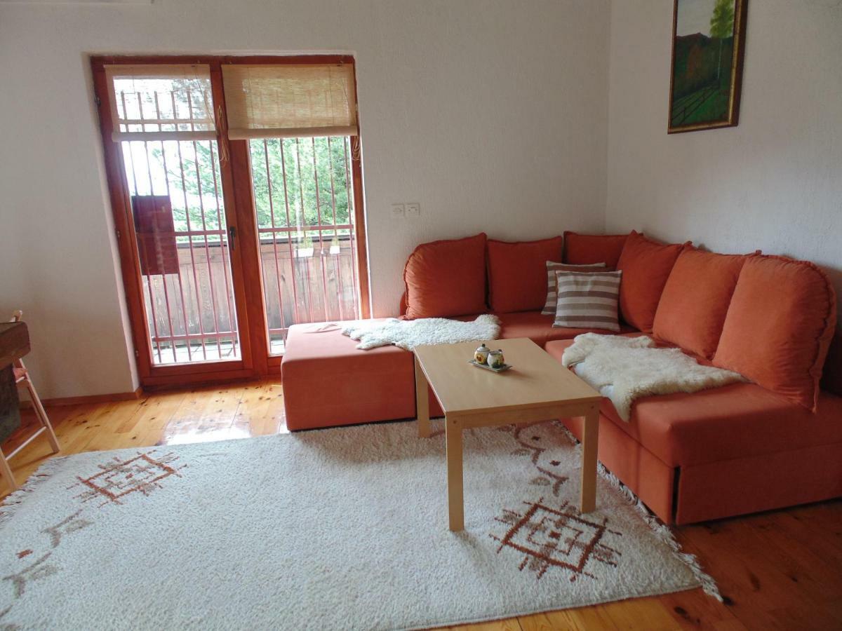 Holiday Home Alibegovic 비소코 외부 사진
