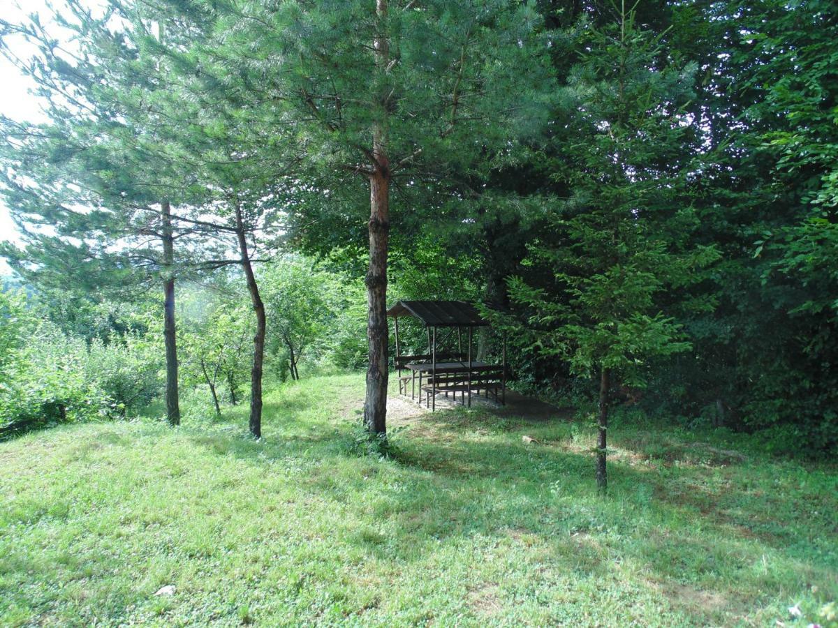 Holiday Home Alibegovic 비소코 외부 사진