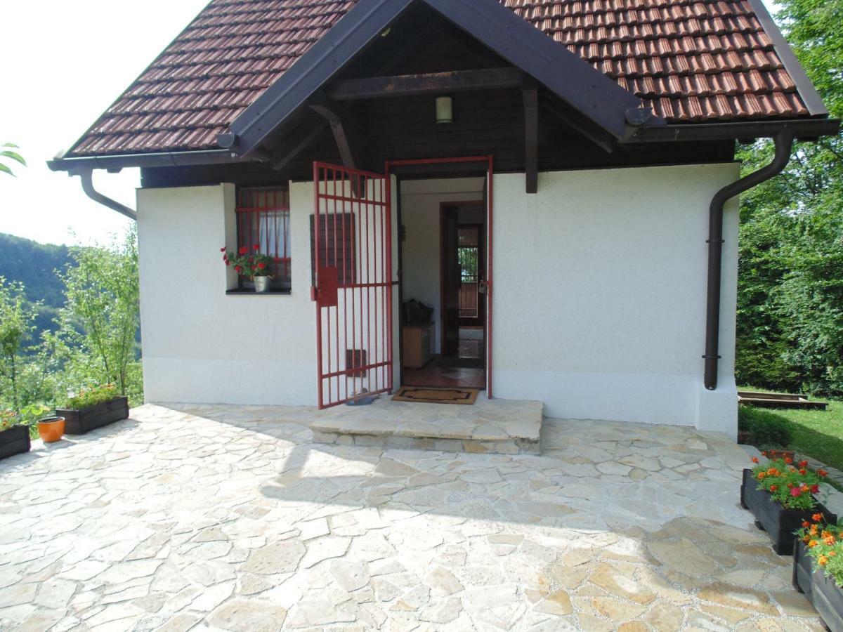 Holiday Home Alibegovic 비소코 외부 사진