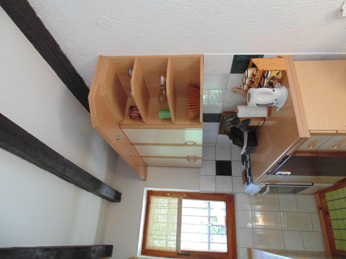 Holiday Home Alibegovic 비소코 외부 사진
