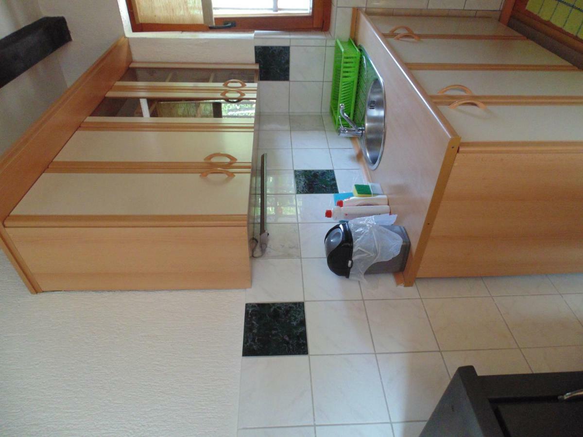 Holiday Home Alibegovic 비소코 외부 사진